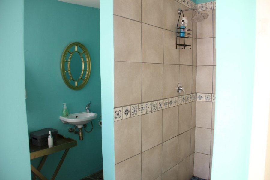 To Let 2 Bedroom Property for Rent in Rome Glen Western Cape